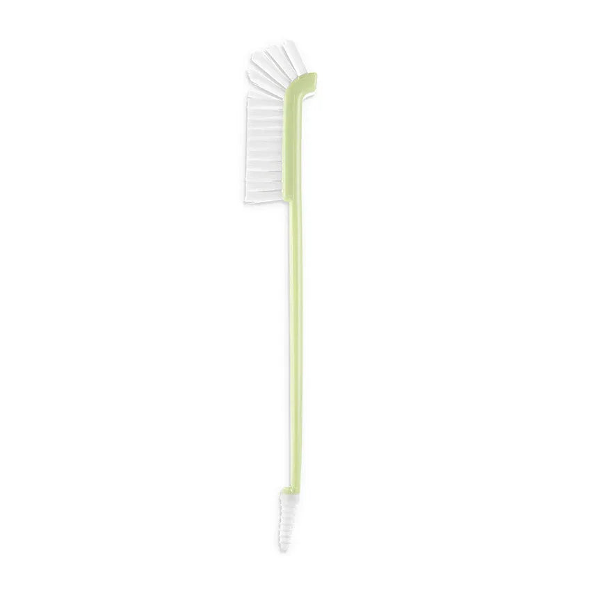 ЧЕТКА ЗА ШИШЕ И БИБЕРОН FRESH GREEN by Baby Care