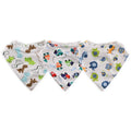 ЛИГАВНИК БАНДАНА BOY by Baby Care