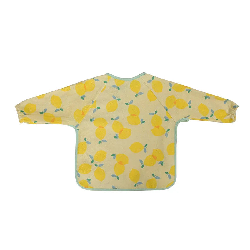 ЛИГАВНИК С РЪКАВИ UNI by Baby Care