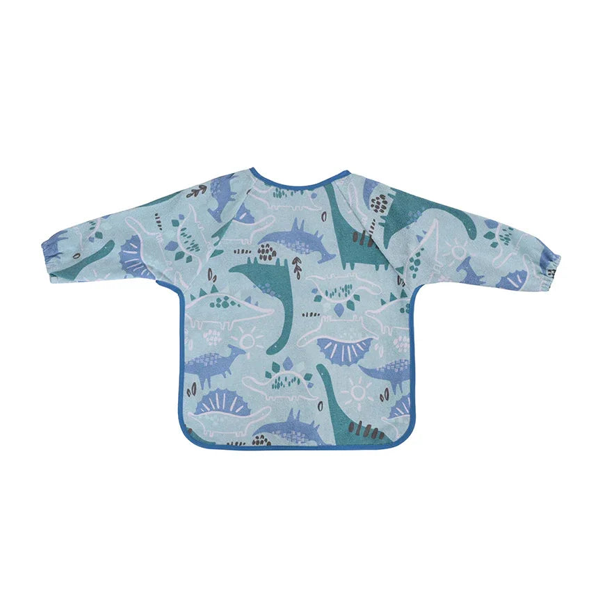 ЛИГАВНИК С РЪКАВИ BOY by Baby Care