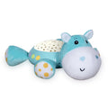 НОЩНА ЛАМПА ХИПО by Lorelli Toys
