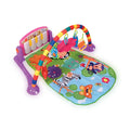 ТЕПИХ ПИАНО 77X52 РОЗОВО by Lorelli Toys