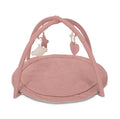 ТЕПИХ MOMENTS 83X83 PINK by Lorelli Toys