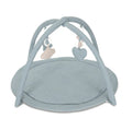 ТЕПИХ MOMENTS 83X83 BLUE by Lorelli Toys