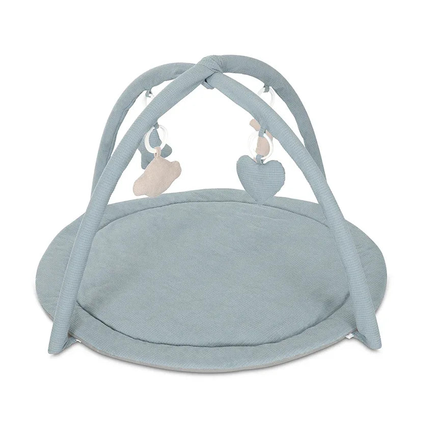 ТЕПИХ MOMENTS 83X83 BLUE by Lorelli Toys