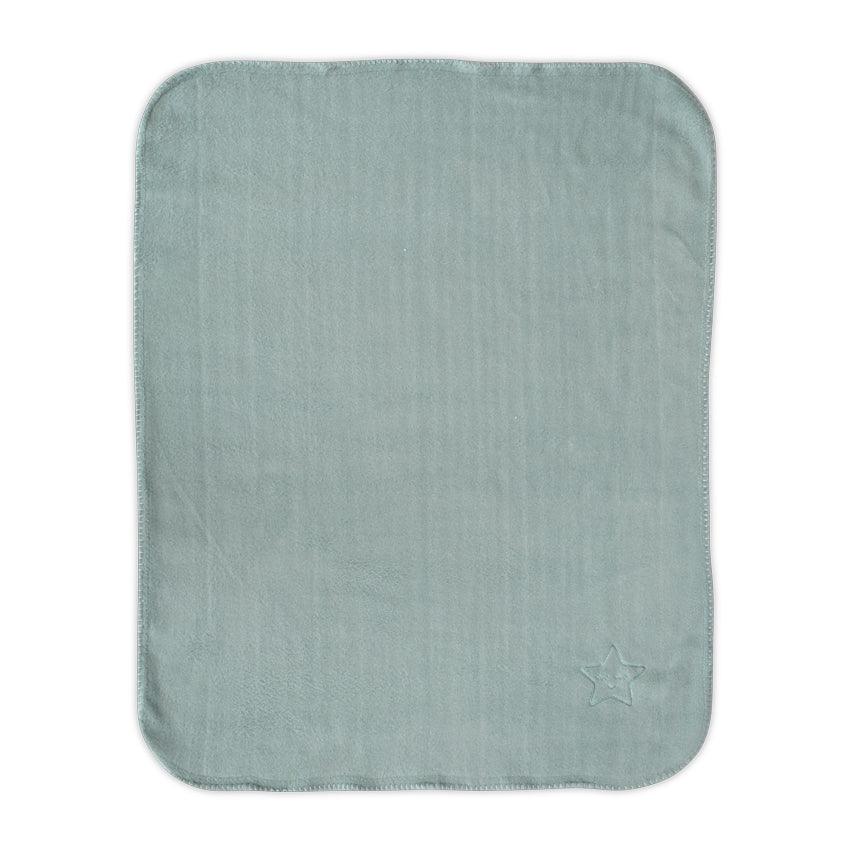 ОДЕЯЛО ПОЛАР 75/100 MINT by Lorelli Classic