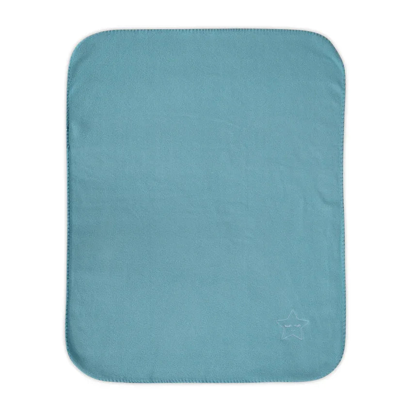ОДЕЯЛО ПОЛАР 75/100 STONE BLUE by Lorelli Classic