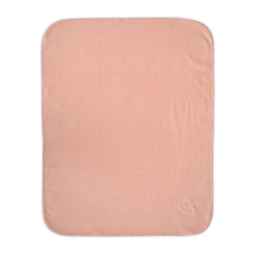 ОДЕЯЛО ПОЛАР 75/100 ROSE by Lorelli Classic