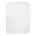 ОДЕЯЛО ПОЛАР 75/100 WHITE by Lorelli Classic