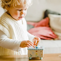 Музикална кутия- Peter Rabbit by Orange Tree Toys