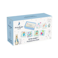 Дървен съответсващ пъзел- Peter Rabbit by Orange Tree Toys