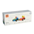 Комплект състезателни колички by Orange Tree Toys