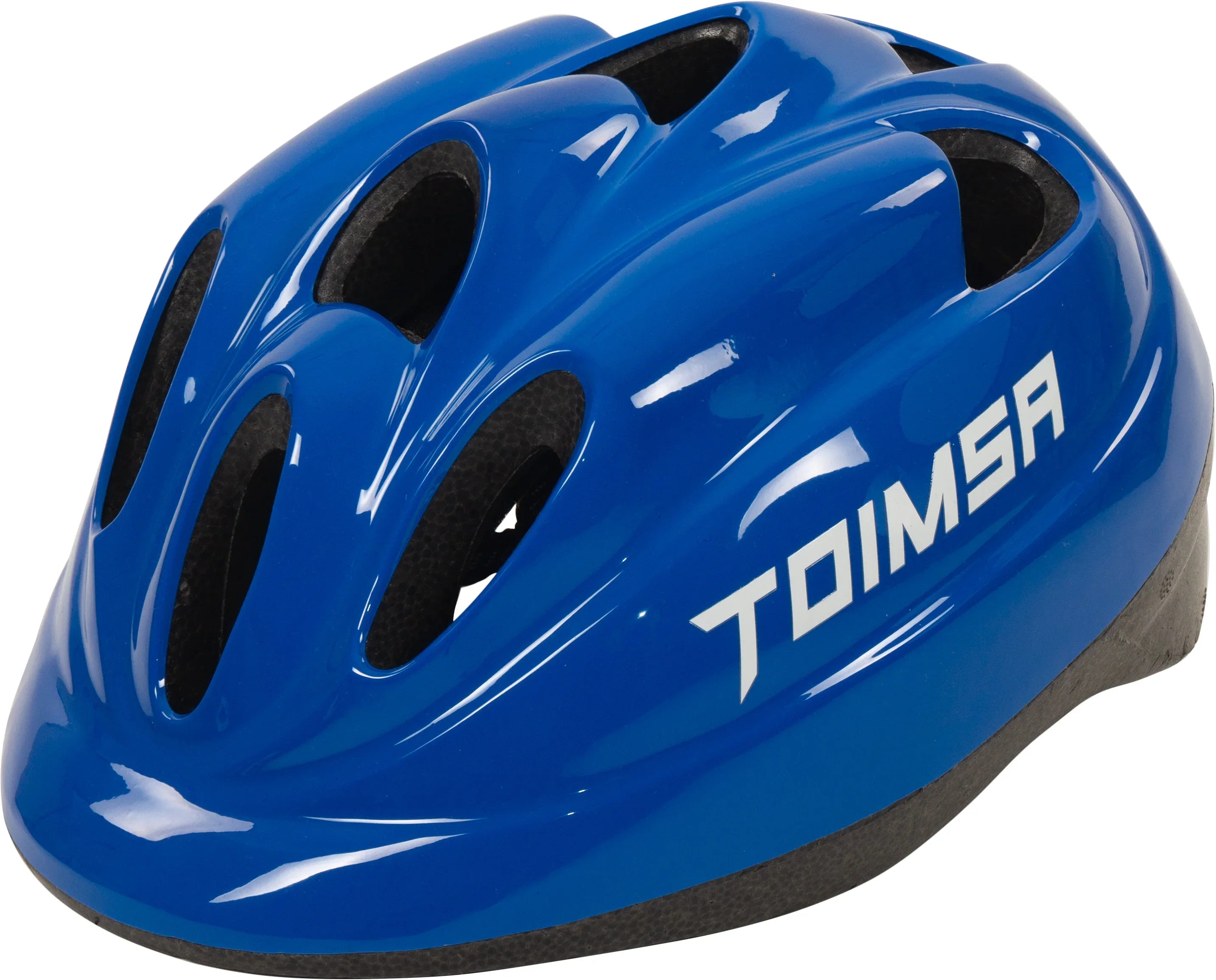 Toimsa каска СИНЯ 10712 by Toimsa