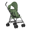 Д.КОЛИЧКА VAYA GREEN до 22 кг 1002184 - 1 бр каш by Lorelli Classic