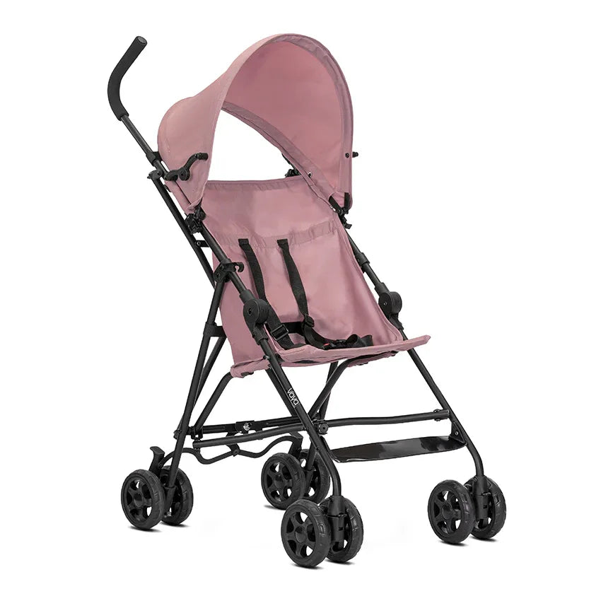 Д.КОЛИЧКА VAYA ROSE до 22кг 1002184 - 1 бр каш by Lorelli Classic