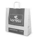 ХАРТИЕНА ЧАНТА LORELLI 40+14/38 СМ by Lorelli Classic