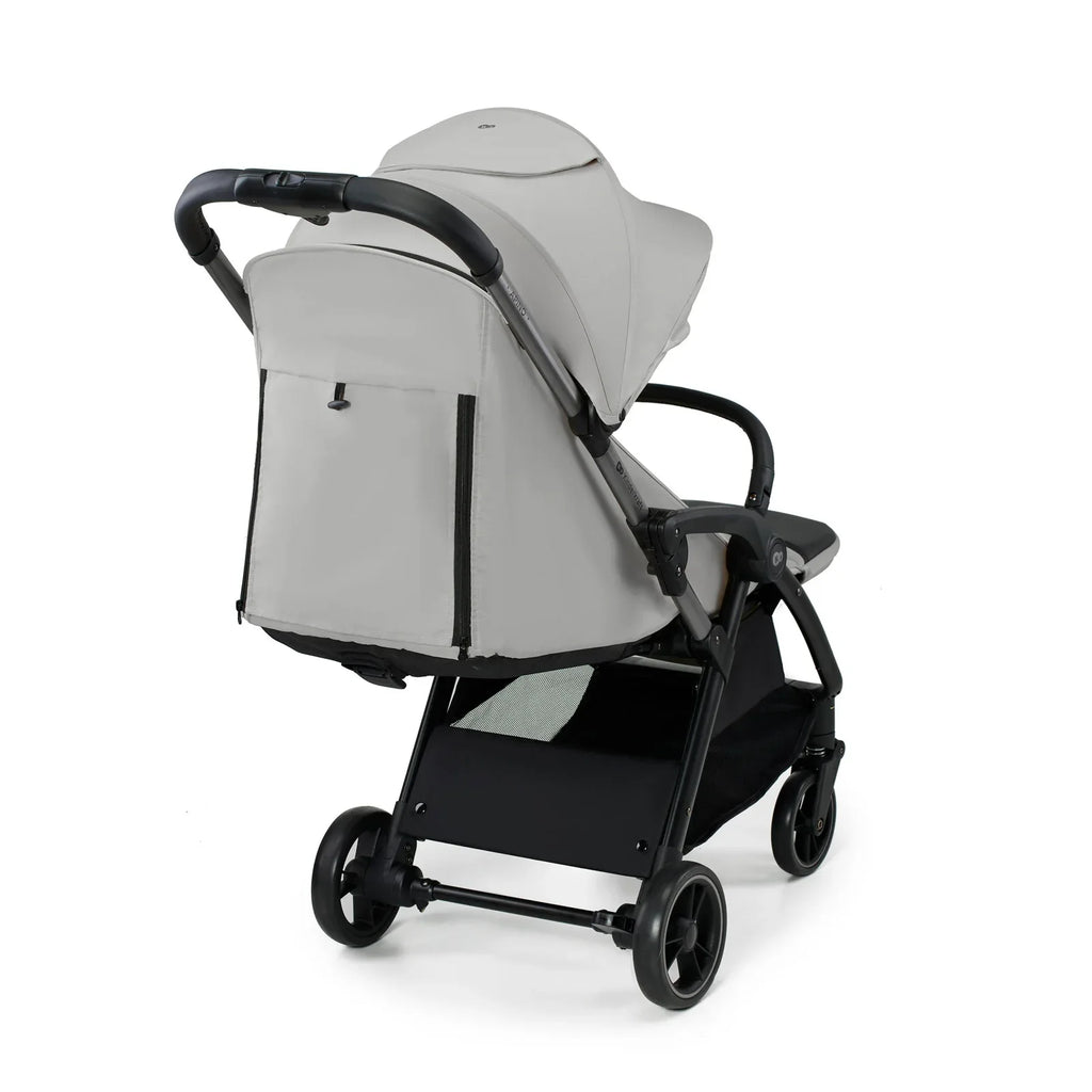 Kinderkraft APINO бебешка количка DOVE GREY by KinderKraft