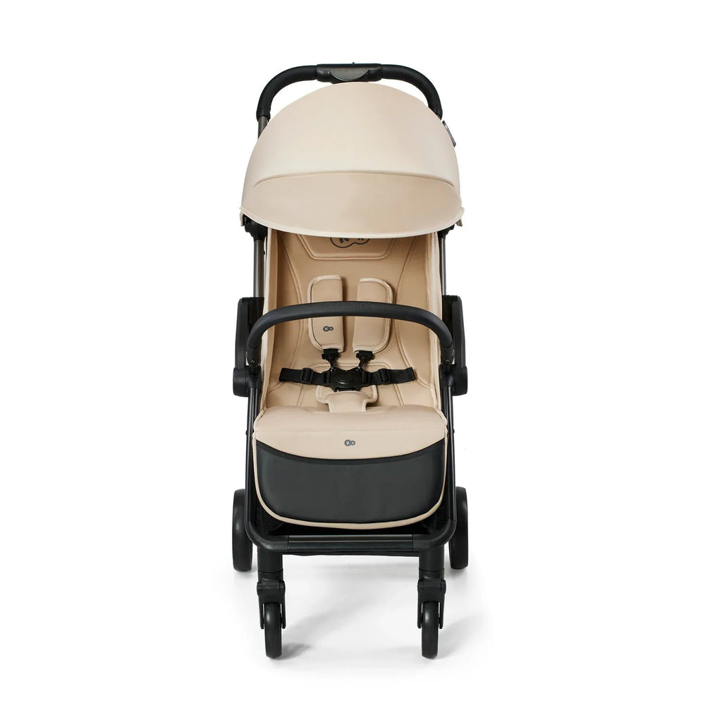 Kinderkraft APINO бебешка количка DUNE BEIGE by KinderKraft