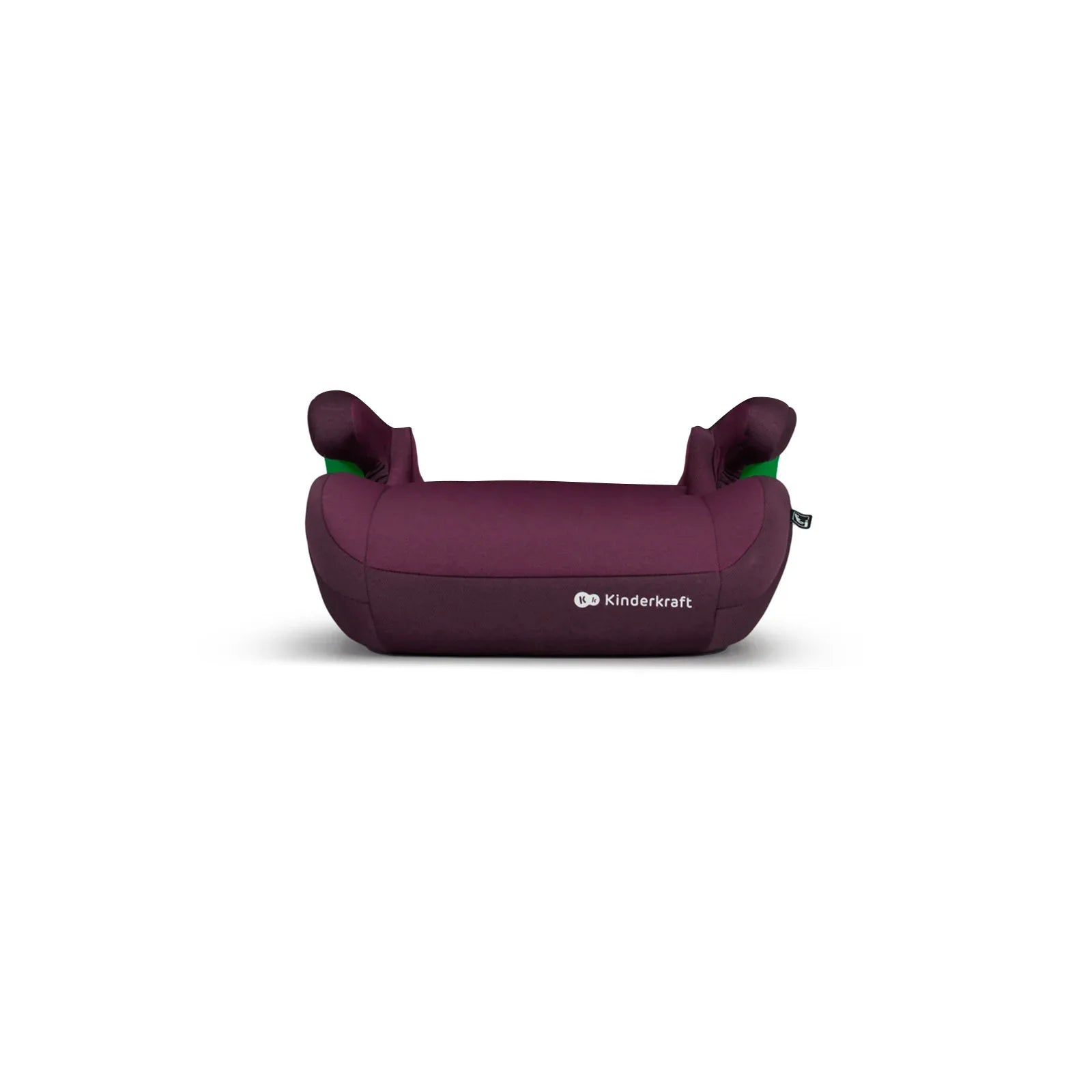Kinderkraft столче за кола JUNIOR FIX 2 i-Size CHERRY PEARL by KinderKraft