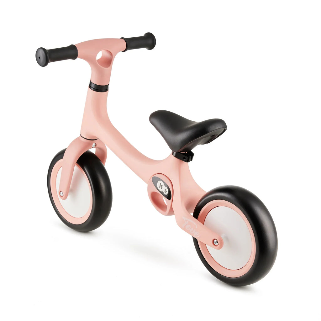 KinderKraft Tove колело за баланс ROSE PINK KRTOVE00PNK0000 by KinderKraft
