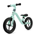 Kinderkraft XPLOIT колело за баланс TURQUOISE by KinderKraft