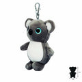 Ключодържател Коала 13см, Wild Planet by Wild Planet