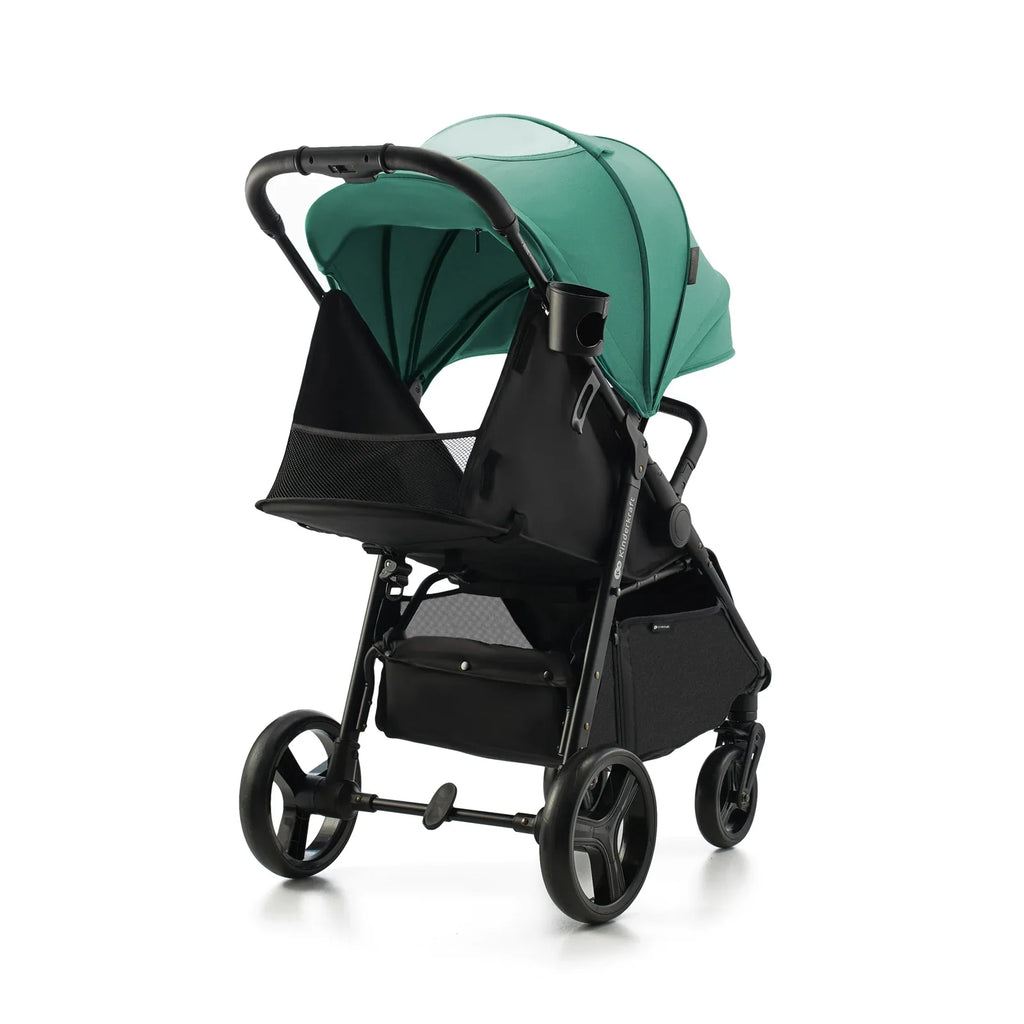 KinderKraft RINE бебешка количка JUICY GREEN by KinderKraft