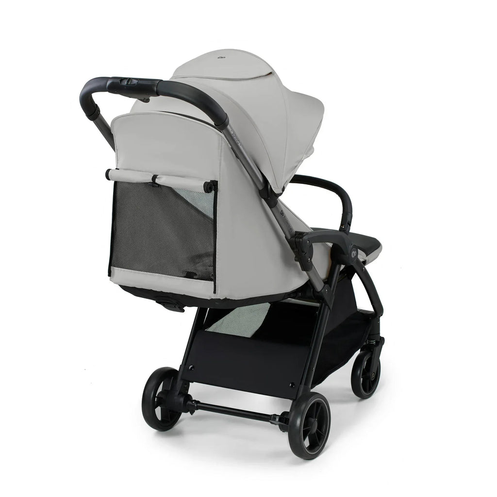 Kinderkraft APINO бебешка количка DOVE GREY by KinderKraft
