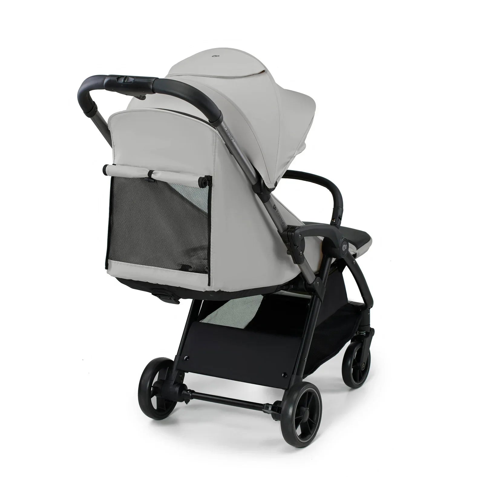Kinderkraft APINO бебешка количка DOVE GREY by KinderKraft