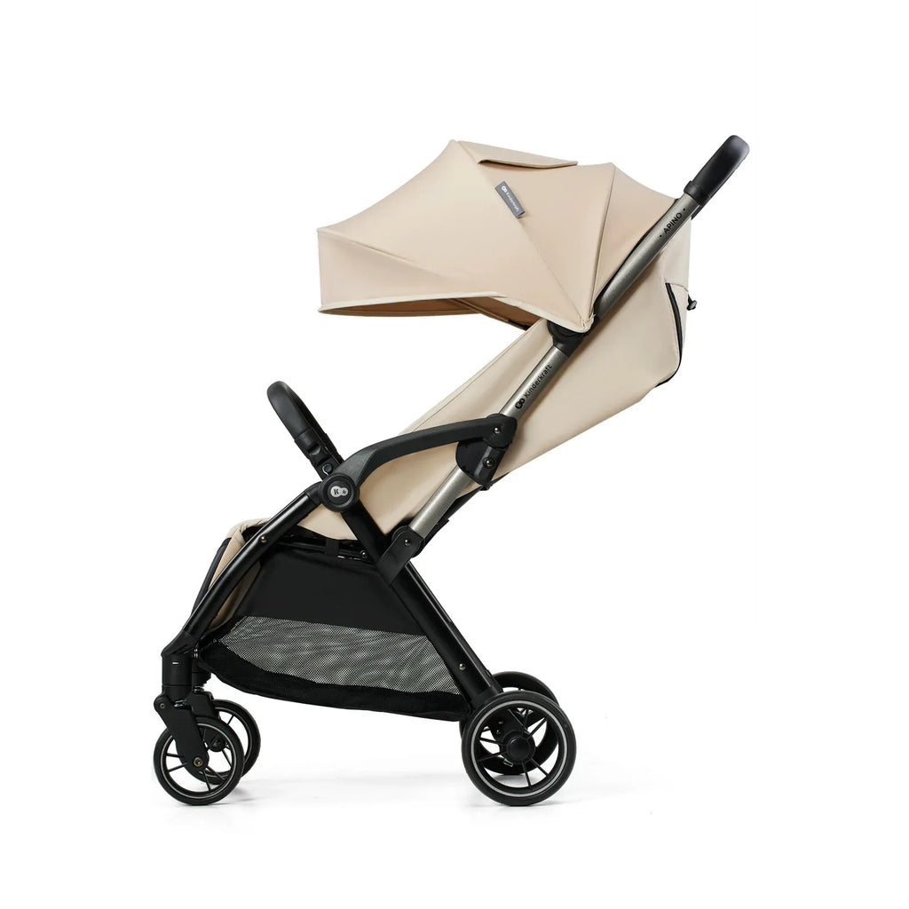 Kinderkraft APINO бебешка количка DUNE BEIGE by KinderKraft