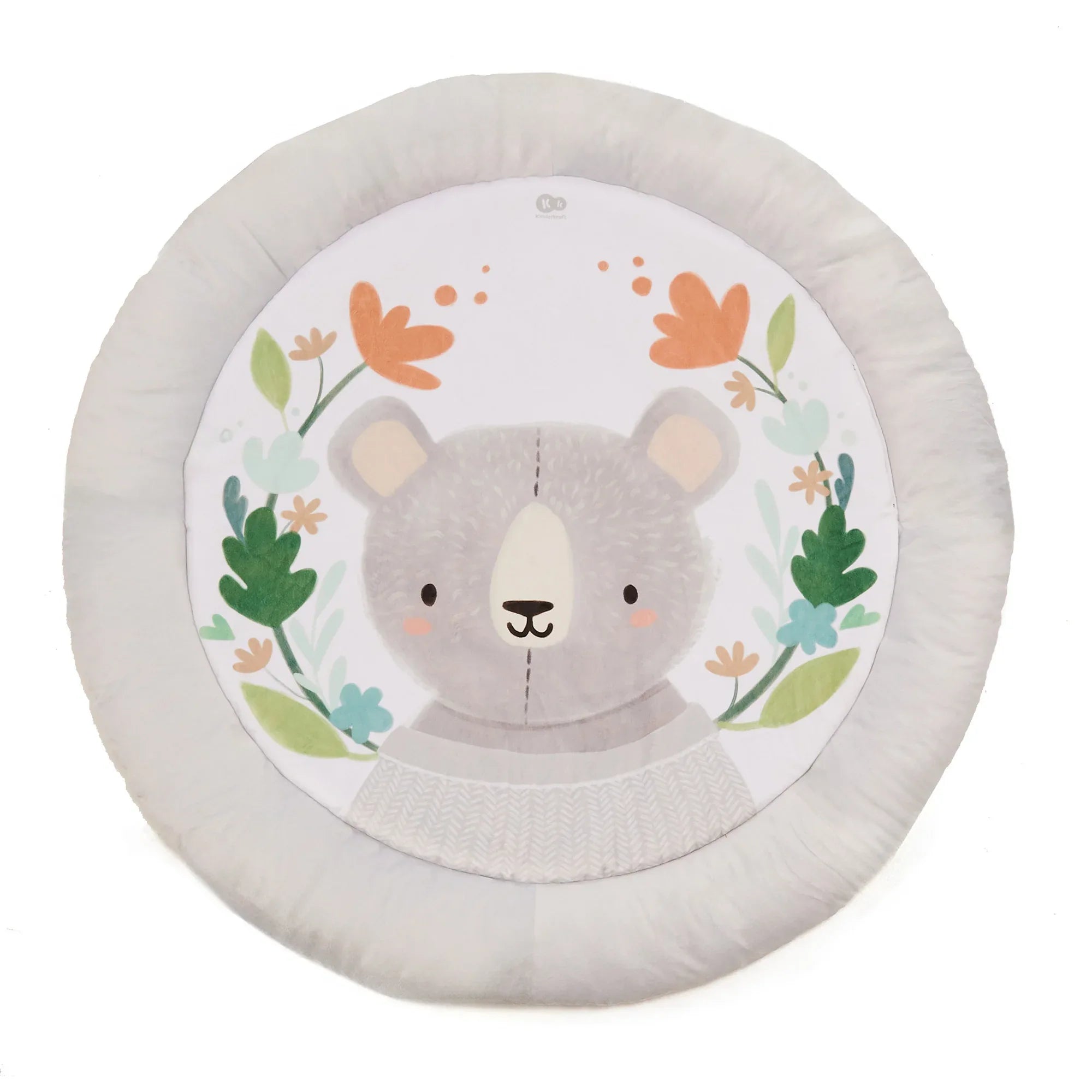 Kinderkraft COZYPLAY активна гимнастика by KinderKraft