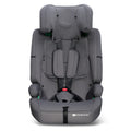 Kinderkraft SAFETY FIX 2 столче за кола GREY by KinderKraft