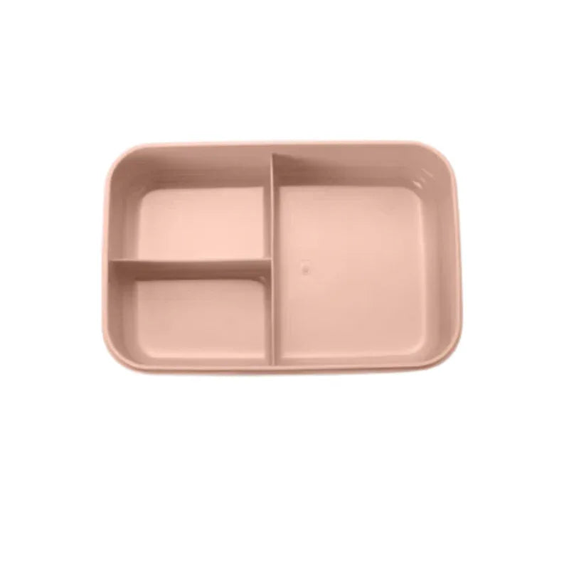 4431 Nuvita XL голяма кутия за обяд 1500 мл English Rose by Nuvita