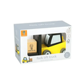 Дървен мотокар, Orange Tree Toys by Orange Tree Toys