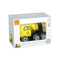 Дървен камион бетоновоз, Orange Tree Toys by Orange Tree Toys