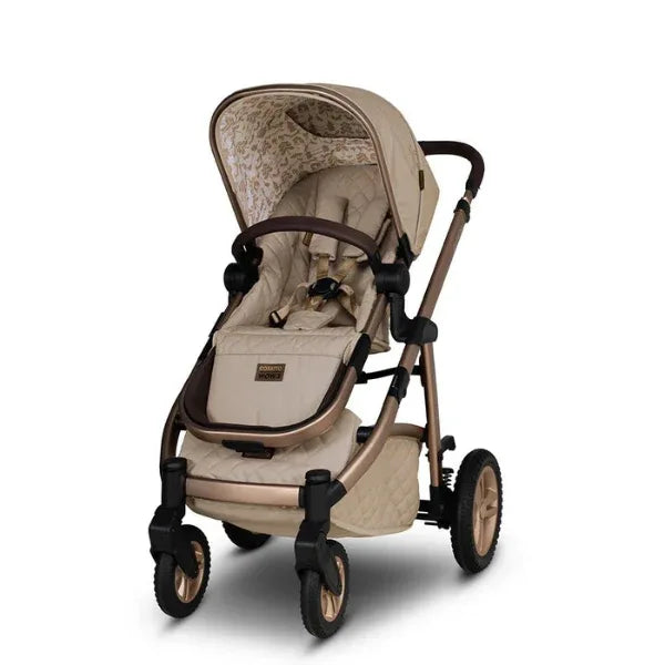 Cosatto CT5716 WOW 3 бебешка количка WHISPER by Cosatto