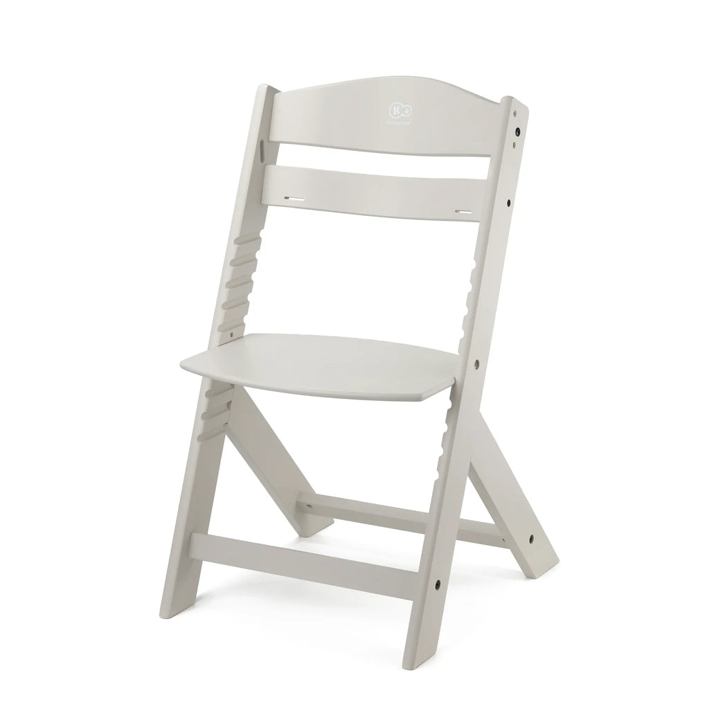 KinderKraft столче за хранене ENOCK BEIGE by KinderKraft
