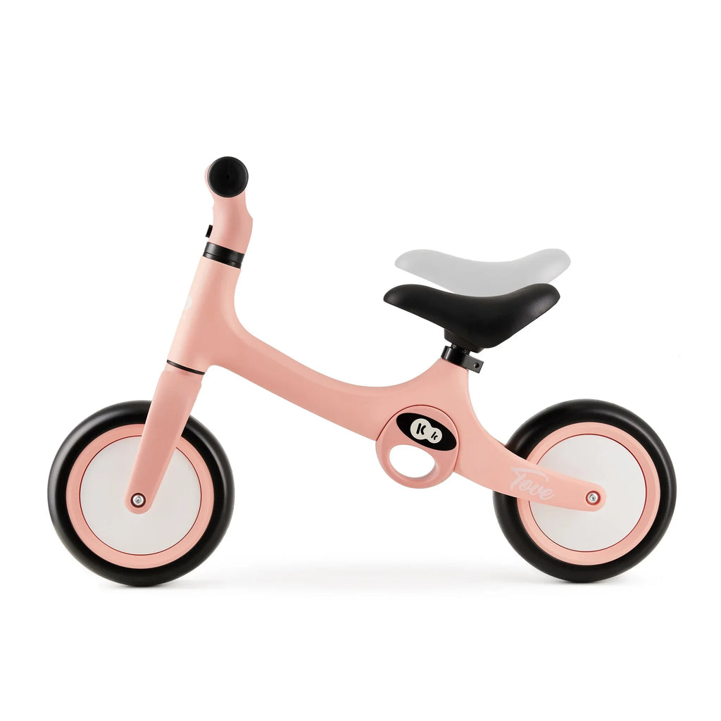 KinderKraft Tove колело за баланс ROSE PINK KRTOVE00PNK0000 by KinderKraft