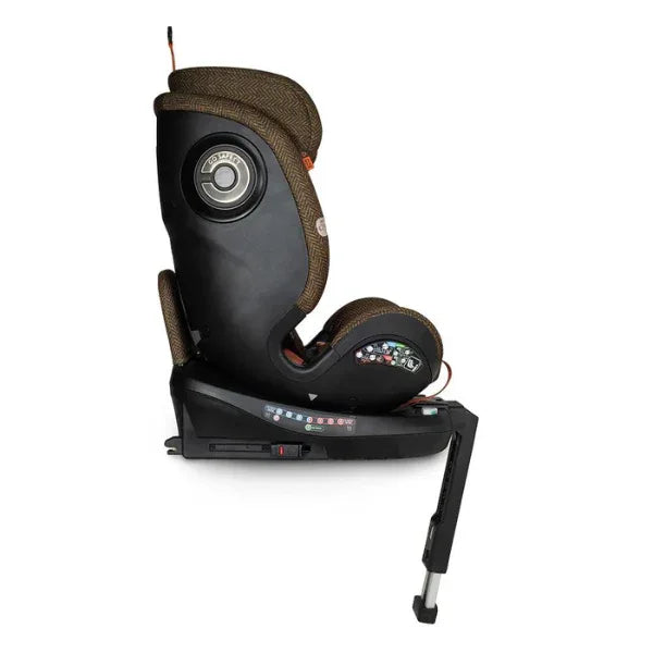 Cosatto CT5277 ALL in ALL ULTRA Rotate I-Size Foxford Hall столче за кола by Cosatto