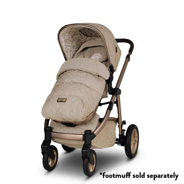 Cosatto CT5716 WOW 3 бебешка количка WHISPER by Cosatto
