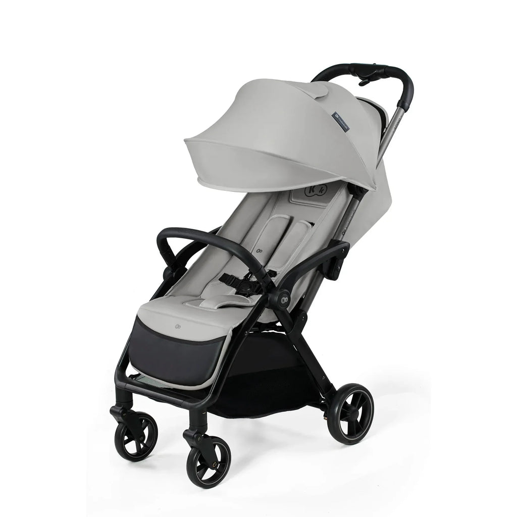 Kinderkraft APINO бебешка количка DOVE GREY by KinderKraft