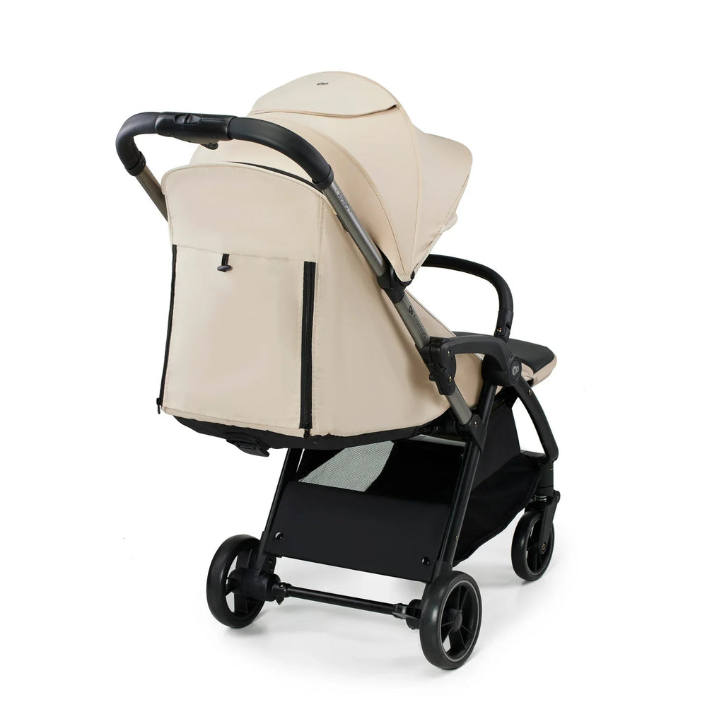 Kinderkraft APINO бебешка количка DUNE BEIGE by KinderKraft