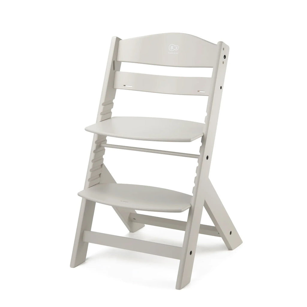 KinderKraft столче за хранене ENOCK BEIGE by KinderKraft