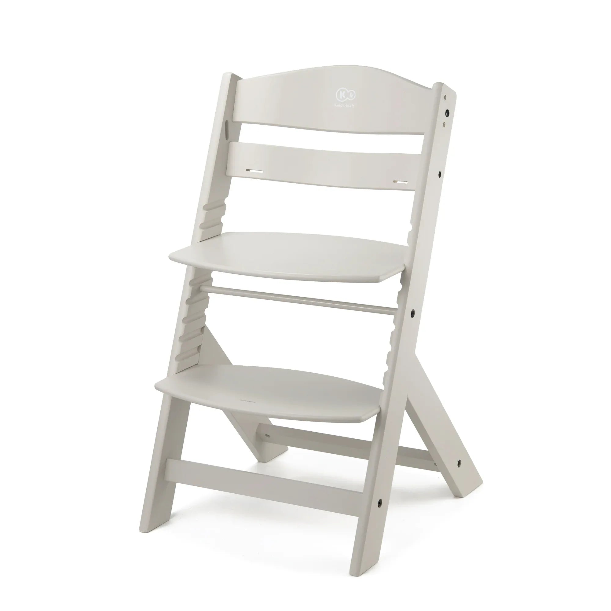 KinderKraft столче за хранене ENOCK BEIGE by KinderKraft