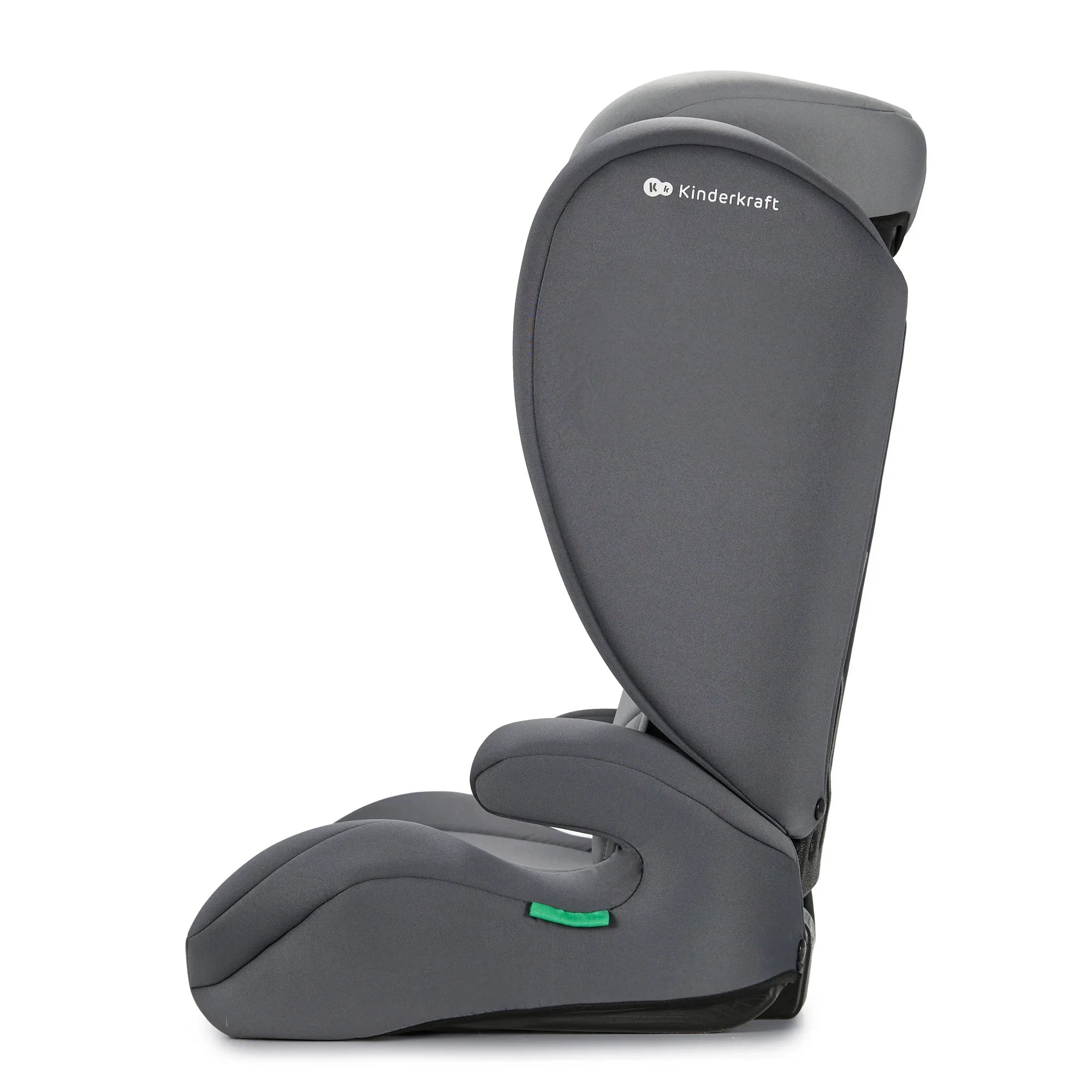 Kinderkraft I-SPARK столче за кола 100-150cm GREY by KinderKraft