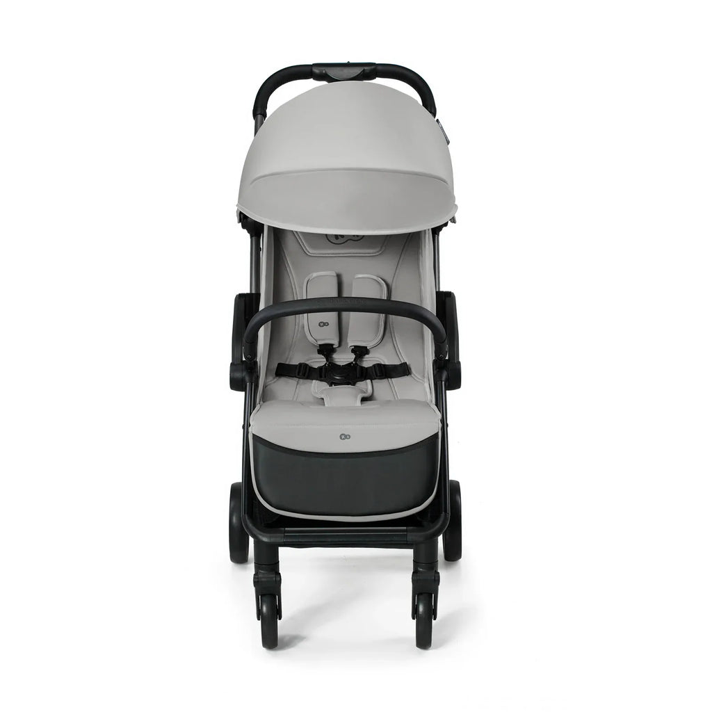 Kinderkraft APINO бебешка количка DOVE GREY by KinderKraft