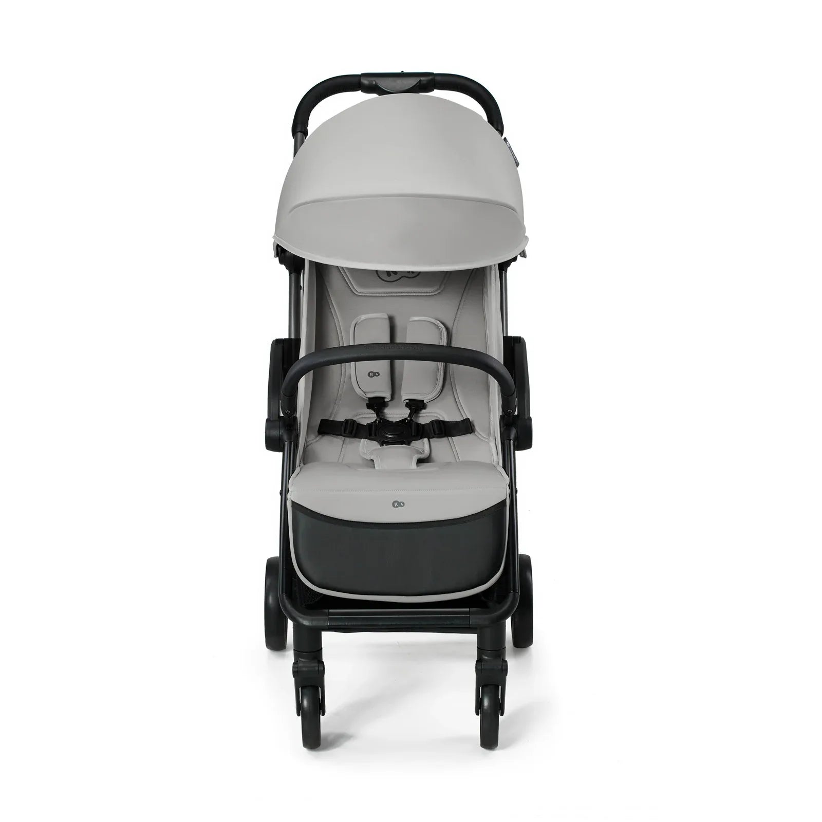 Kinderkraft APINO бебешка количка DOVE GREY by KinderKraft