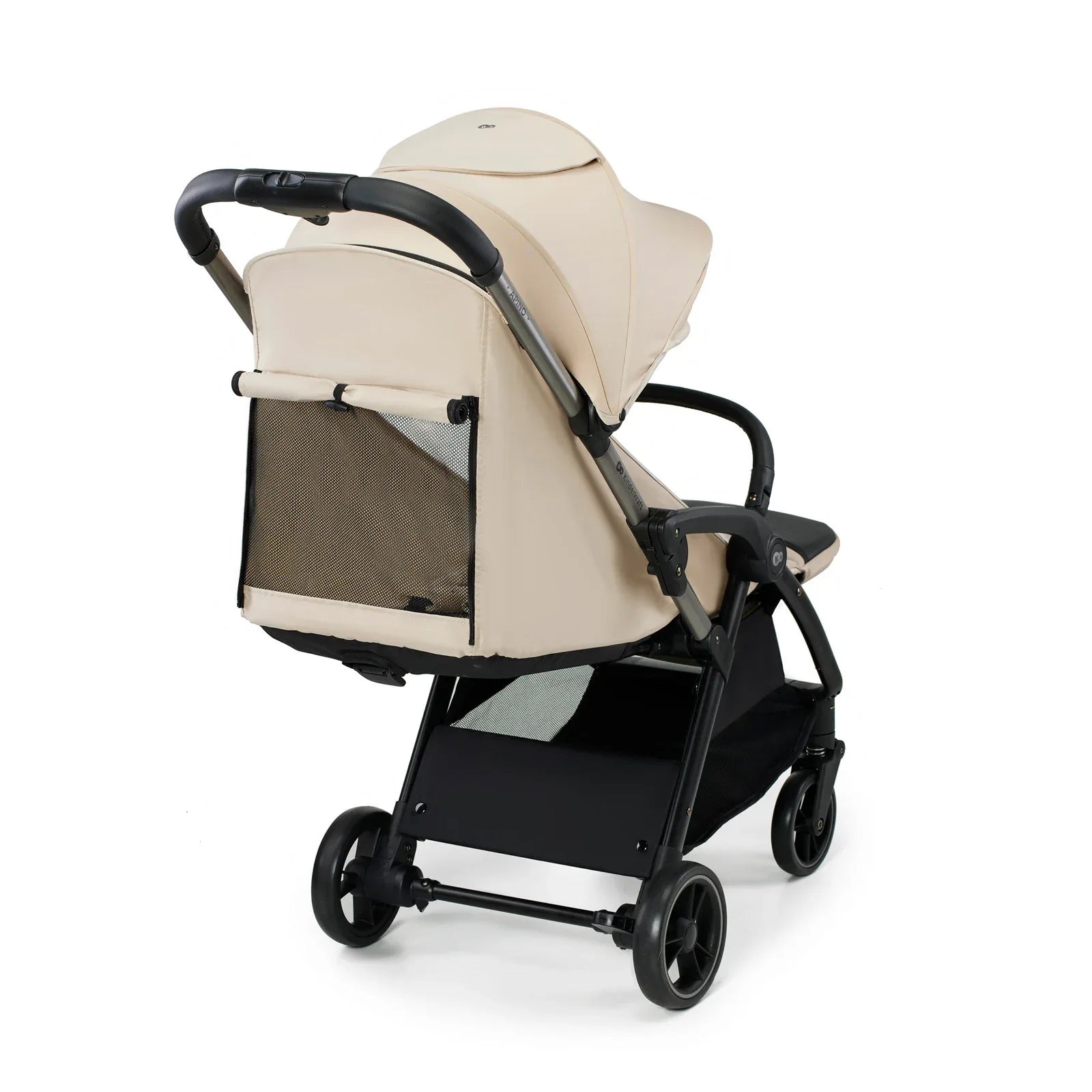 Kinderkraft APINO бебешка количка DUNE BEIGE by KinderKraft