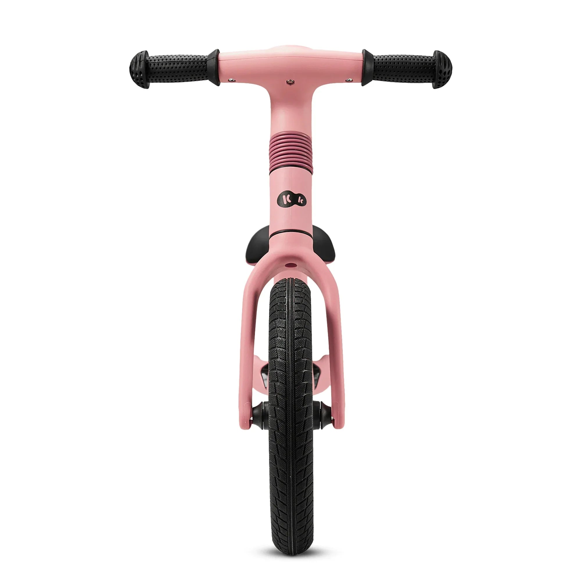 Kinderkraft XPLOIT колело за баланс BUBBLEGUM PINK by KinderKraft