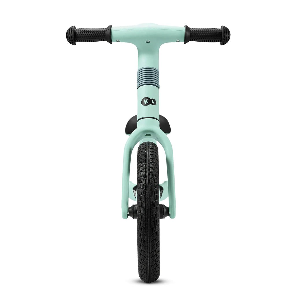 Kinderkraft XPLOIT колело за баланс TURQUOISE by KinderKraft